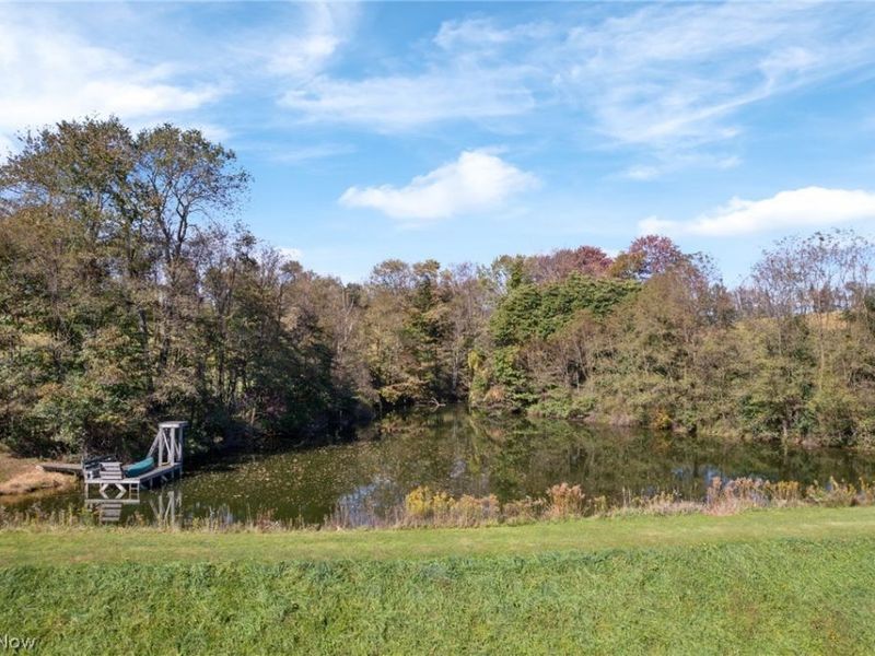 6031 Raindrop Road SE, Amsterdam, OH 43903 Photo 30