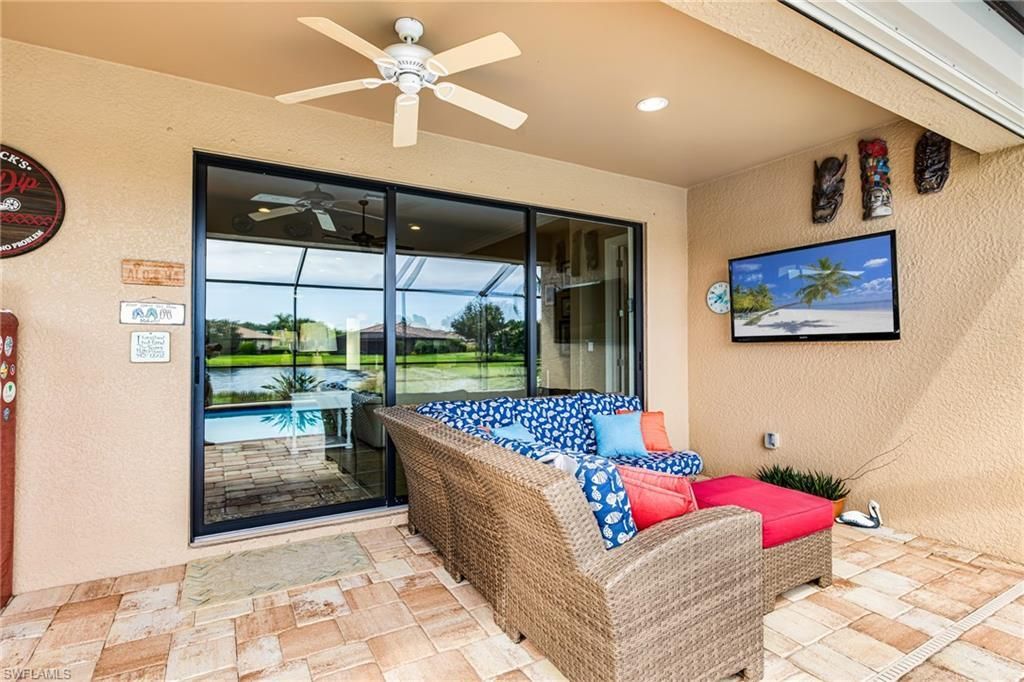 10835 Rutherford Rd , Fort Myers, FL 33913 Photo