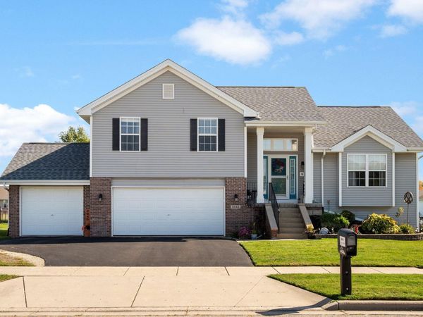 2645 Jerry Thomas Parkway, Beloit, WI 53511