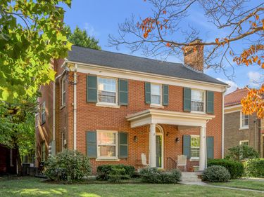 108 Desha Road, Unit A, B, C, &, Lexington, KY 40502