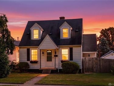 2828 Whittier Avenue, Dayton, OH 45420