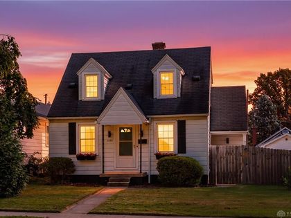 2828 Whittier Avenue Dayton, OH 45420