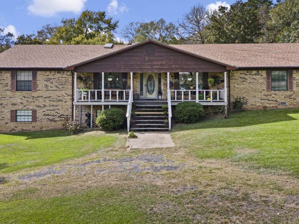 143 Ridgeview Lane, Russellville, AR 72802