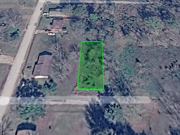 TBD E Mcbride St., Brinkley, AR 72021