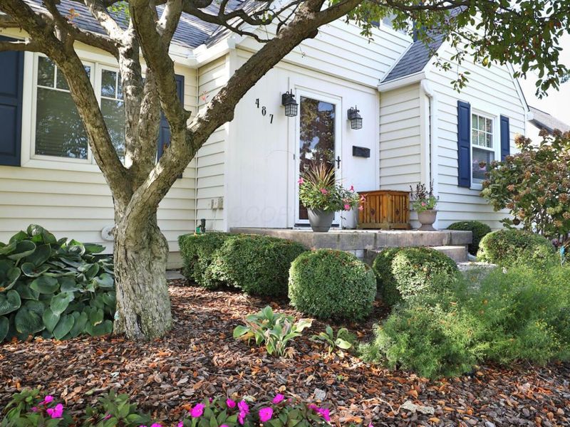 487 Demorest Road, Columbus, OH 43204 Photo 2