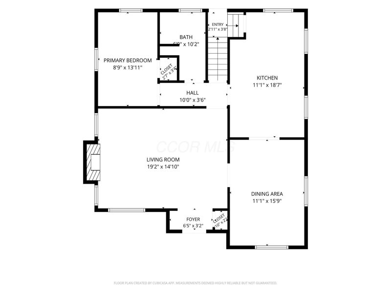 487 Demorest Road, Columbus, OH 43204 Photo 5