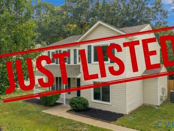 5831 Larrymore Road, Richmond, VA 23225