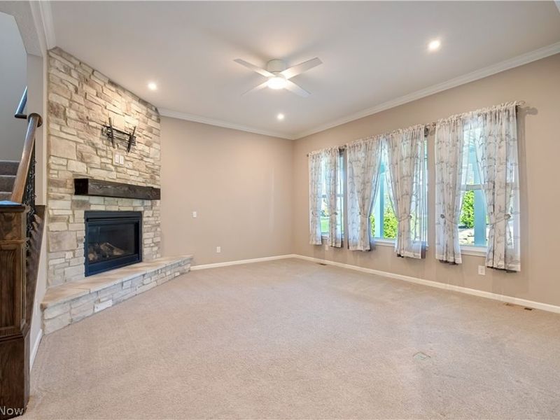 2761 Weeping Pine Drive, Medina, OH 44256 Photo 13