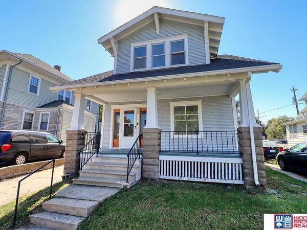 835 F Street, Lincoln, NE 68508