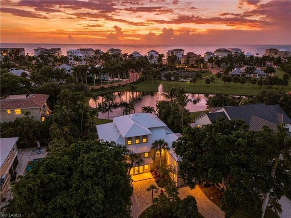 213 Topanga DR , BONITA SPRINGS, FL 34134