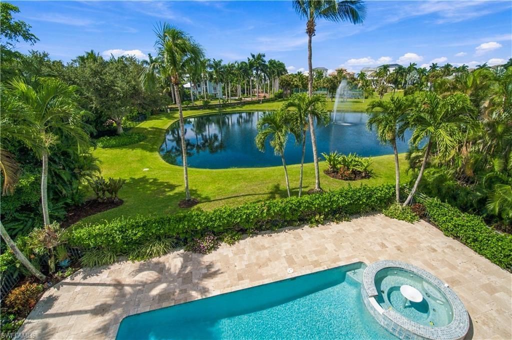 213 Topanga Dr , Bonita Springs, FL 34134 Photo