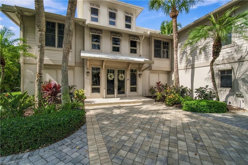 213 Topanga Dr , Bonita Springs, FL 34134 Photo