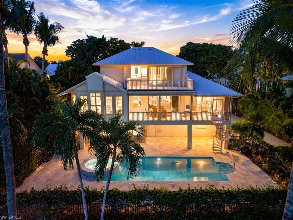 213 Topanga Dr , Bonita Springs, FL 34134 Photo