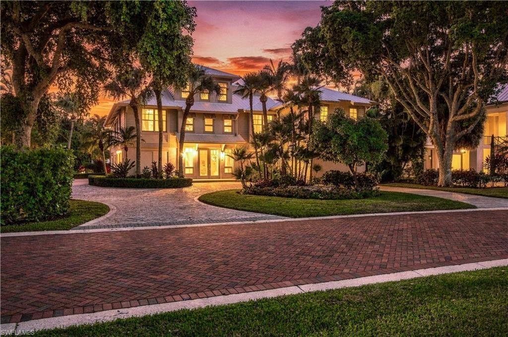 213 Topanga Dr , Bonita Springs, FL 34134 Photo