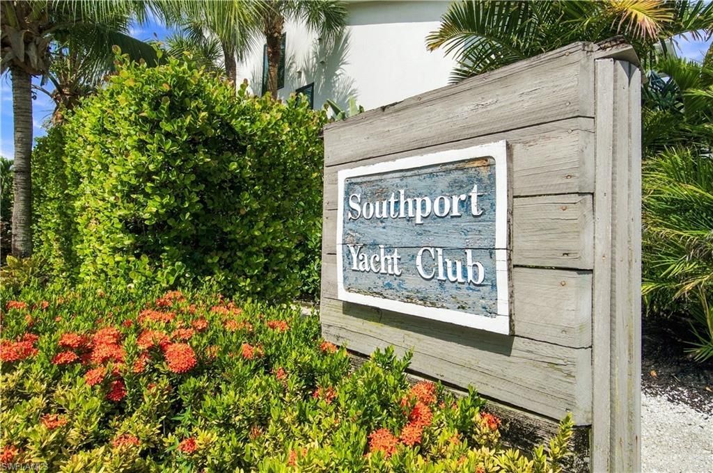 213 Topanga Dr , Bonita Springs, FL 34134 Photo