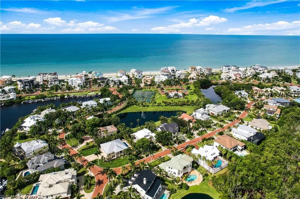 213 Topanga Dr , Bonita Springs, FL 34134 Photo