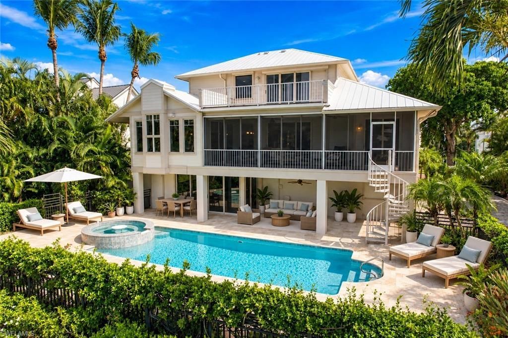 213 Topanga Dr , Bonita Springs, FL 34134 Photo