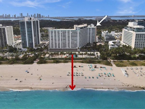 2899 Collins Ave, Unit 521, Miami Beach, FL 33140