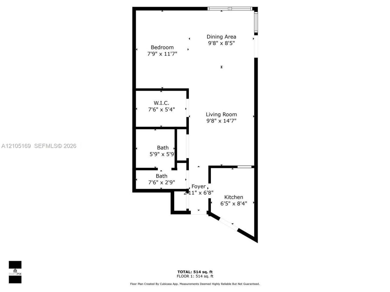 2899 Collins Ave, Unit 521, Miami Beach, FL 33140 Photo