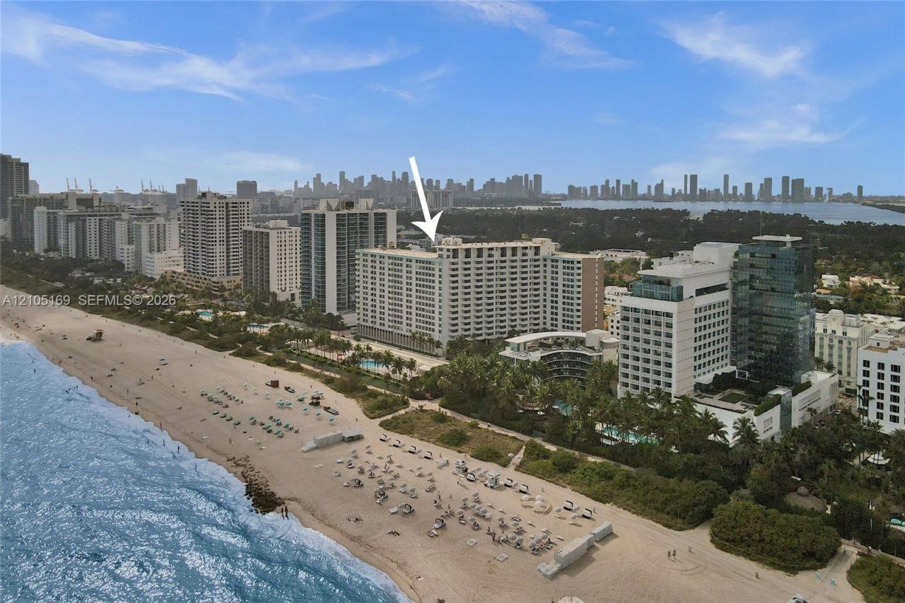 2899 Collins Ave, Unit 521, Miami Beach, FL 33140 Photo