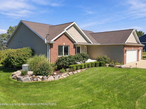 3375 Fieldberry Lane, Charlotte, MI 48813