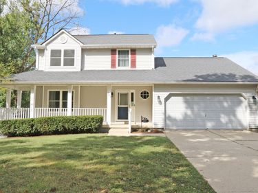 901 Ridgebrook Road, Lexington, KY 40509