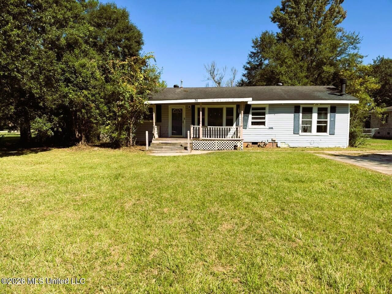 36 37th Street, Gulfport, MS 39507 Main Photo