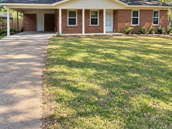 275 George Road, Mantachie, MS 38855
