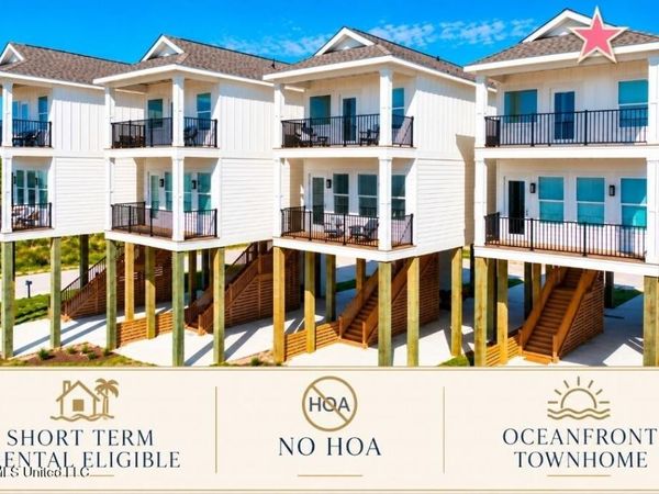 996 W Beach Boulevard, Long Beach, MS 39560