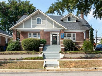 2145 Marion Street , Columbia, SC 29201