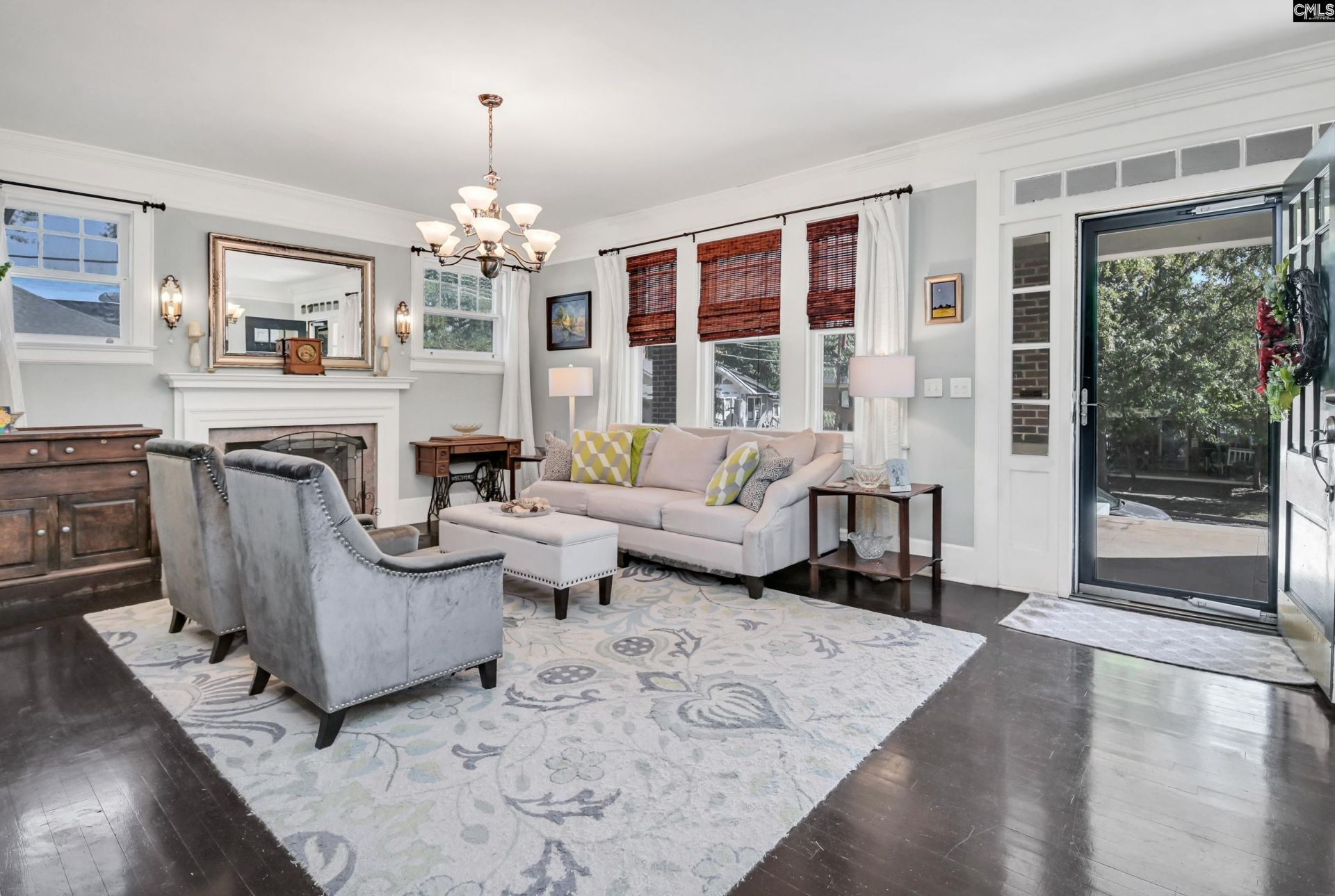 2145 Marion Street  Photo 8
