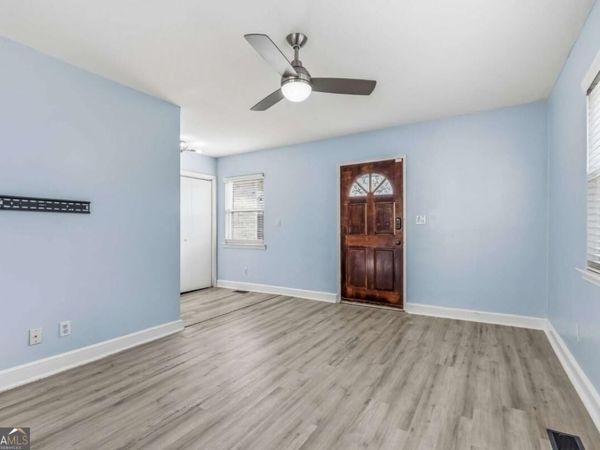 1780 John Calvin Avenue, UNIT L, Atlanta, GA 30337