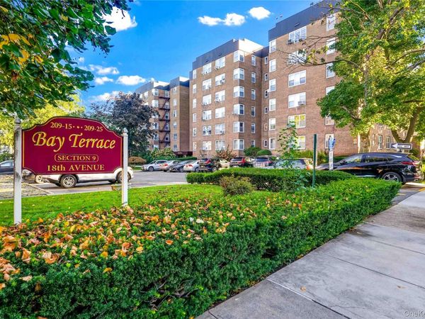 209-25 18th Avenue , Unit 2F, Bayside, NY 11360