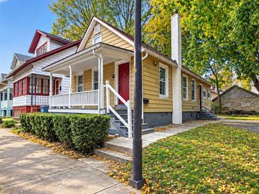 113 Seager Street , Rochester, NY 14620