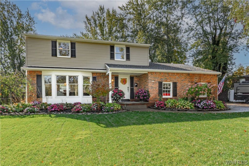 362 Cottonwood Drive, Williamsville, NY 14221 Main Photo