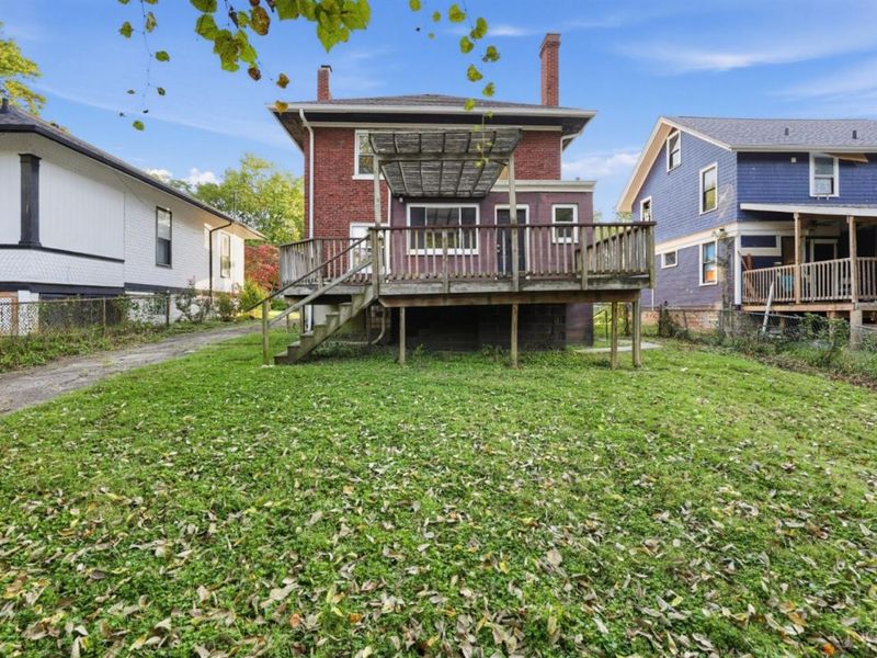 2949 Mignon Avenue, Cincinnati, OH 45211 Photo 27