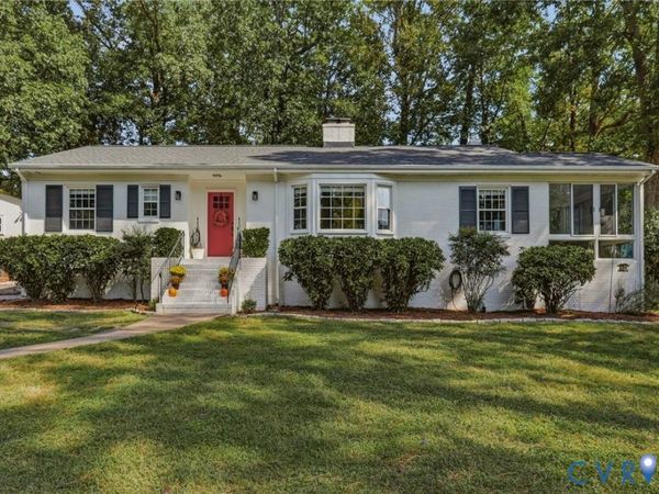 1201 Alsatia Drive , Henrico, VA 23238