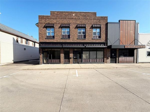 15 W Marshall Street, Rice Lake, WI 54868