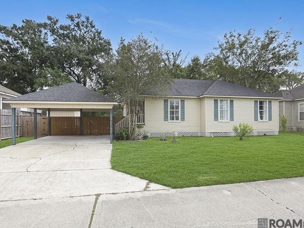 515 Winterhaven Dr, Baton Rouge, LA 70810