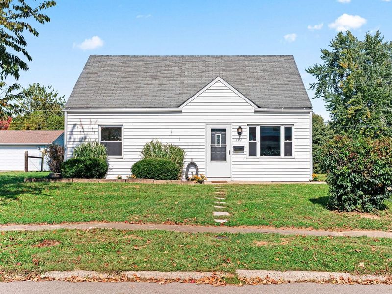 179 Rogers Parkway, Chillicothe, OH 45601 Photo 1