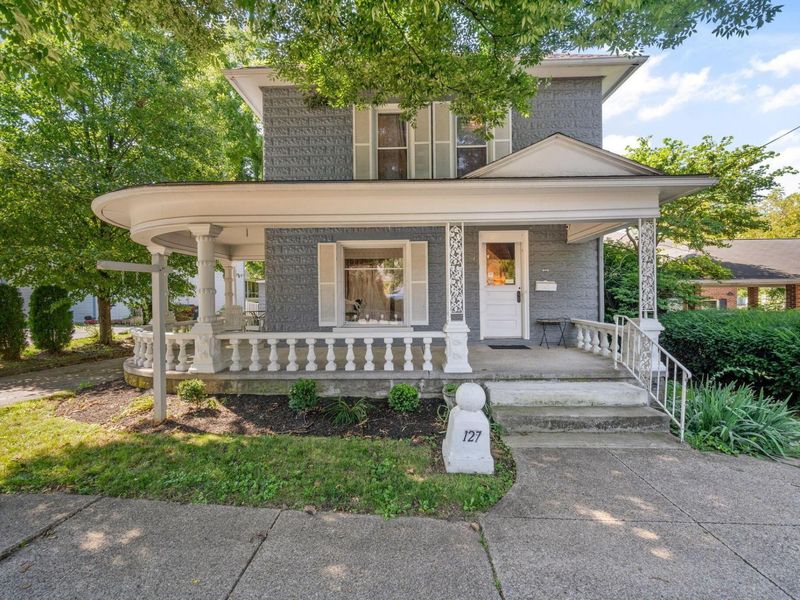 127 E Elm Street, Granville, OH 43023 Photo 3