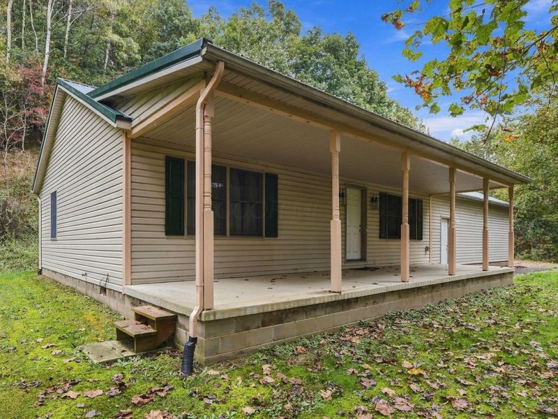 51225 State Route 671, Londonderry, OH 45647 Photo 2