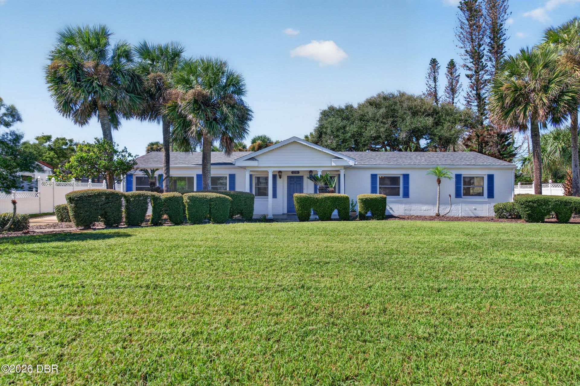 1201 Flagstone Drive, Daytona Beach, FL 32118 Main Photo