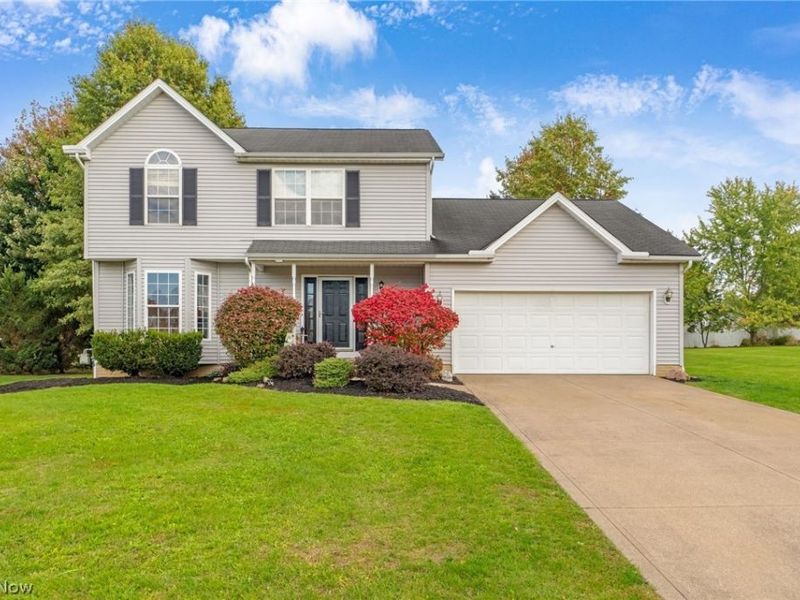 5577 Shawnee Trail, Chippewa Lake, OH 44215 Photo 1