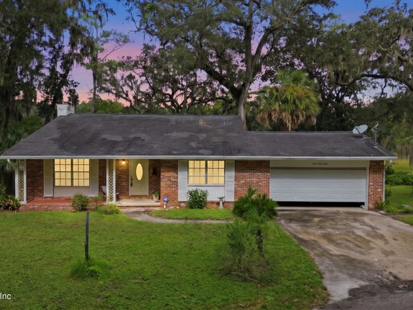 368 TIDEWATER Drive, Jacksonville, FL 32211