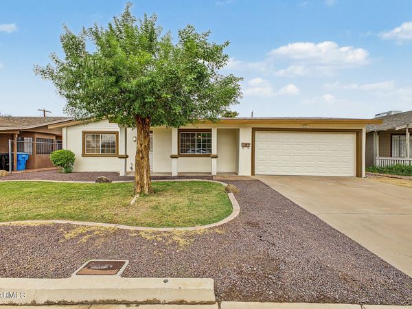 5214 W LEWIS Avenue, Phoenix, AZ 85035