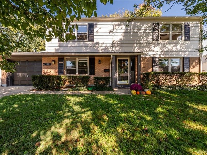 7616 Harshmanville Road, Huber Heights, OH 45424 Photo 1