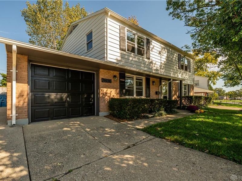 7616 Harshmanville Road, Huber Heights, OH 45424 Photo 39