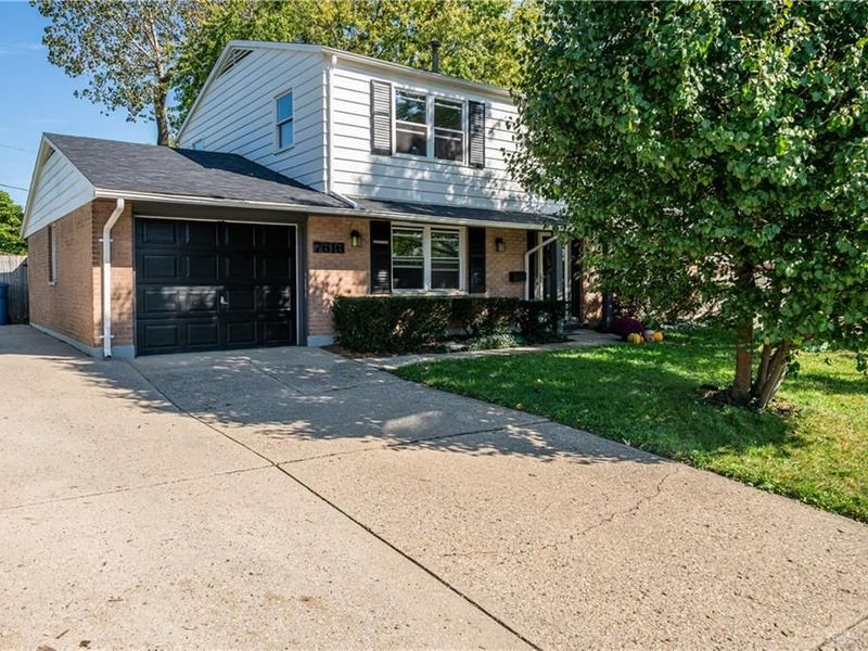 7616 Harshmanville Road, Huber Heights, OH 45424 Photo 40