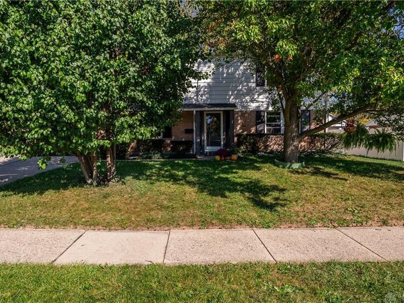 7616 Harshmanville Road, Huber Heights, OH 45424 Photo 41
